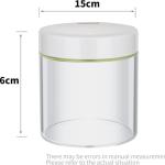 Resin Bubble Remover Vacuum Chamber