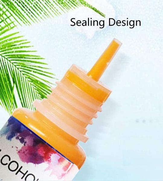 Alcohol Ink for Resin Art – 10ml Liquid Pigment
