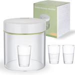 Resin Bubble Remover Vacuum Chamber