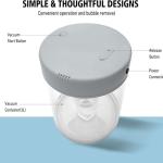 Resin Bubble Remover Vacuum Chamber