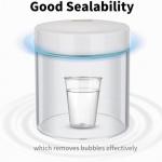 Resin Bubble Remover Vacuum Chamber