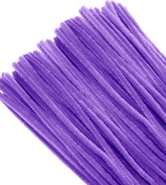 Craft Pipe Cleaners
