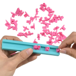 Alphabet & Number Cutter Set
