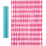Alphabet & Number Cutter Set