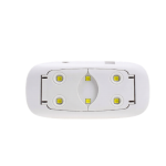 UV LED Resin Lamp USB