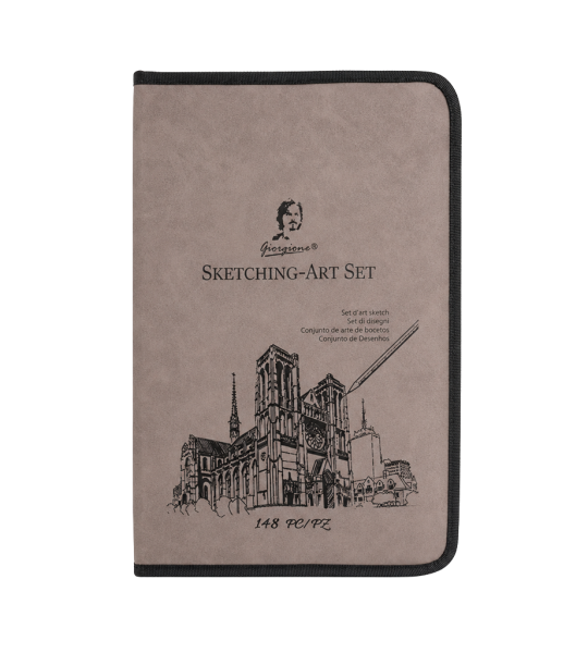 Giorgione Sketching Kit