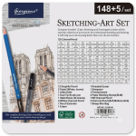 Giorgione Sketching Kit