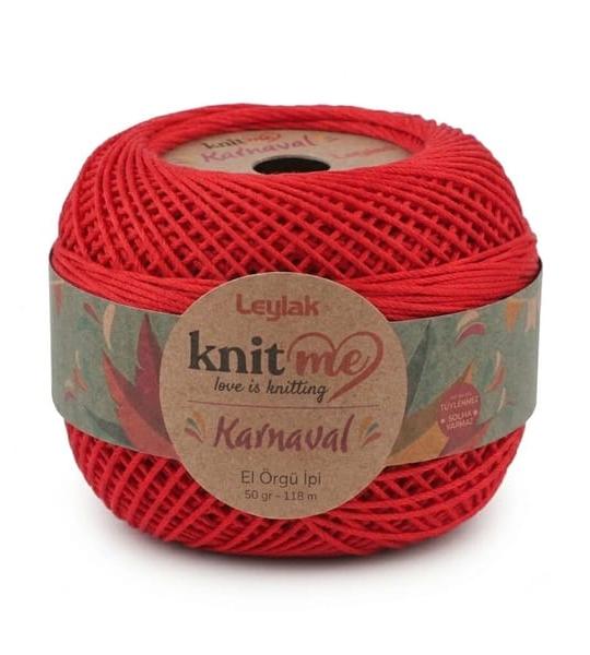 Knit Me Karnaval Soft Yarn for Knitting and Crochet