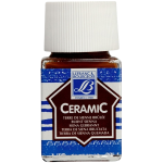 Lefranc Bourgeois Ceramic Decorative Paint