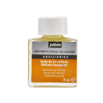 Pebeo Refined Linseed Oil 75ml