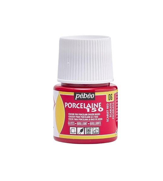 Pebeo Porcelaine 150 Paint 45ML