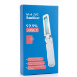 لمبة UV لتجفيف الريزن محمولة 3 واط