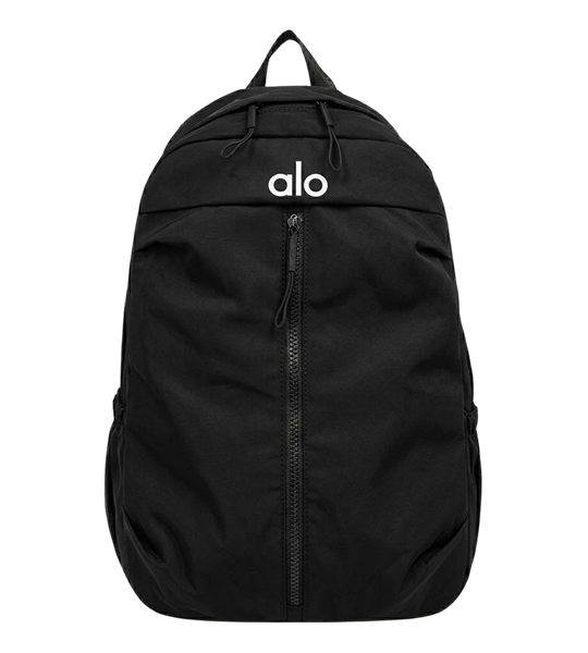 ALO Stow Travel Backpack