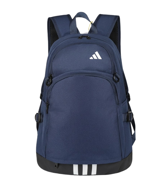 Adidas Navy Sports Backpack