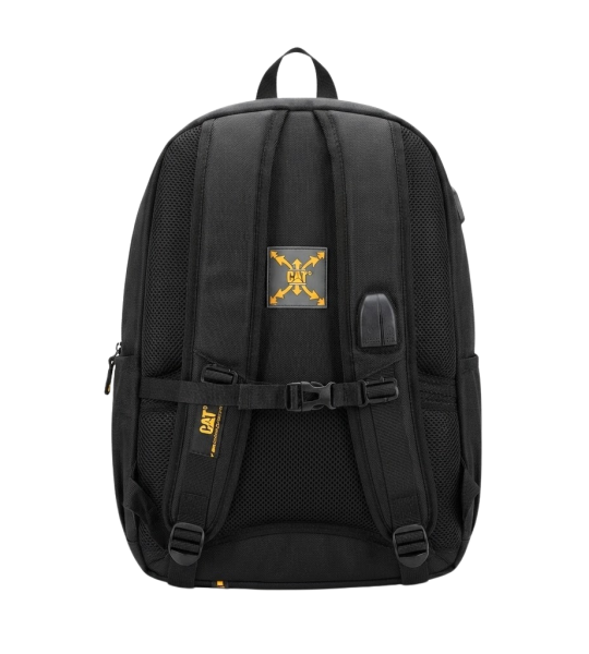 CAT Travel & Laptop Backpack