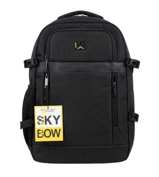 SkyBow Urban Laptop Backpack