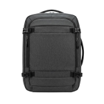 Pierre Cardin Business Travel Laptop Backpack