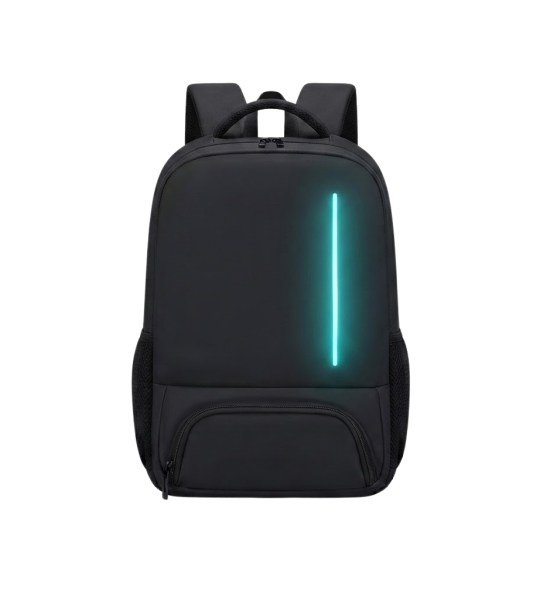Smart LED Laptop Backpack