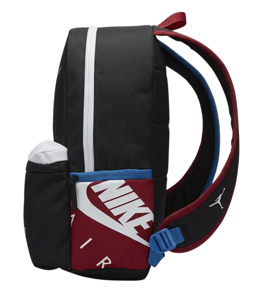 Jordan Jumpman "What The" Backpack