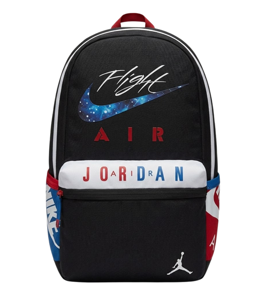 Jordan Jumpman "What The" Backpack