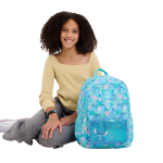 Smiggle Stitch Classic Backpack