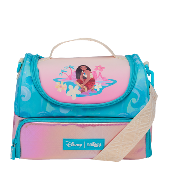 حقيبة غداء سمجل ديزني موانا