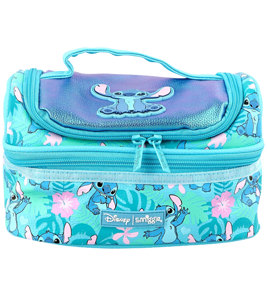 حقيبة غداء سمجل ديزني ستيتش
