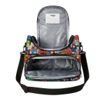 Smiggle Marvel Comics Lunch Bag