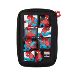 Smiggle Spider-Man Hardtop Pencil Case