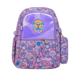 Smiggle Butterfly Kids Backpack