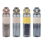GoPop Sports Water Bottle