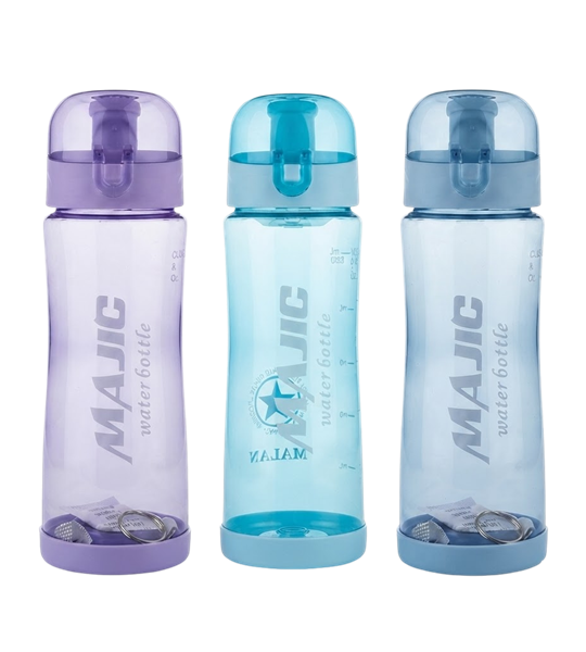 MAJIC Water Bottle