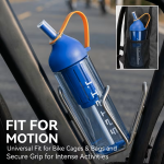 SPIRIT Hydration Water Bottle