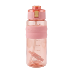 Time Marker Water Bottle