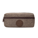 Fashion Fabric Pencil Case