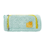 Limmy Quilted Pencil Case
