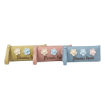 Flowers Lover Pencil Pouch