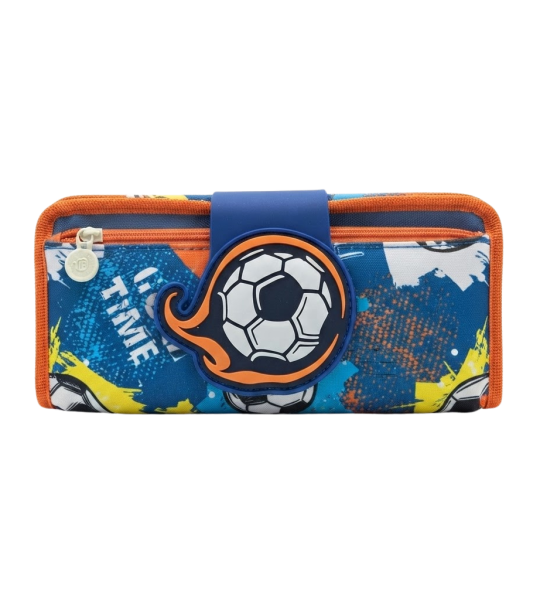 Redtag Football Pencil Case
