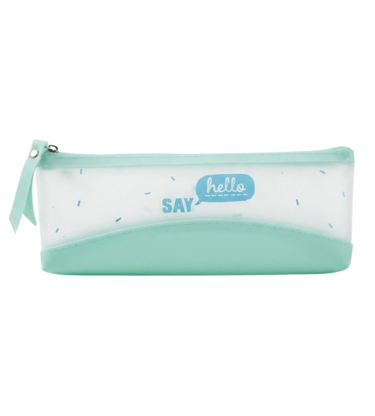 مقلمة SAY Hello