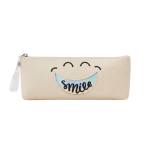 مقلمة بتصميم مبتسم