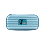 Sweet Ribbon Hard Shell Pencil Case