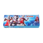 Ultraman Magnetic Pencil Case