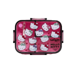Smiggle Hello Kitty Bento Lunchbox