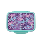 Smiggle Princess Bento Marbilad Lunchbox
