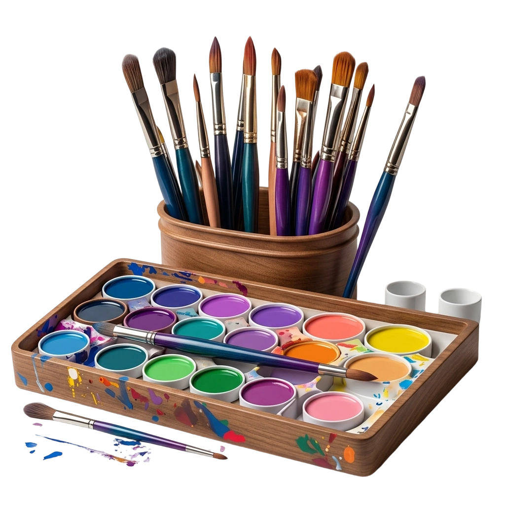Art & Drawing