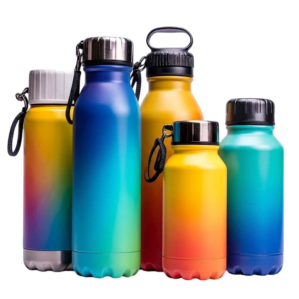 Water Bottles
